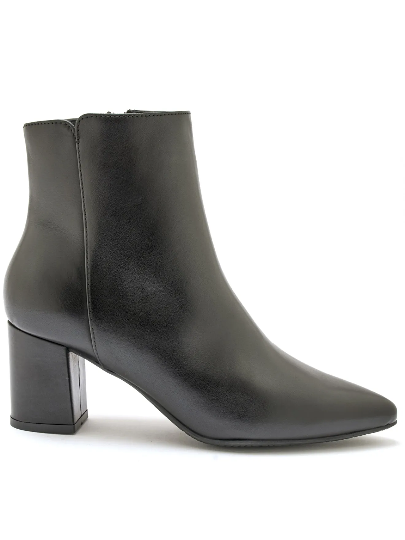 Sale Boots zippées à aérosemelle® Femme Boots