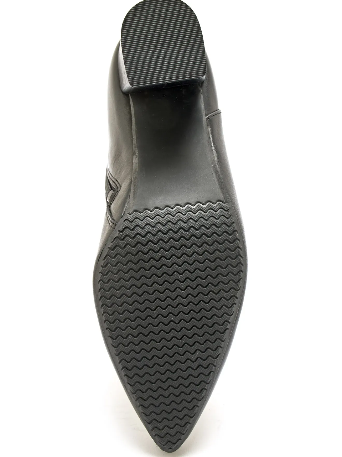 Sale Boots zippées à aérosemelle® Femme Boots