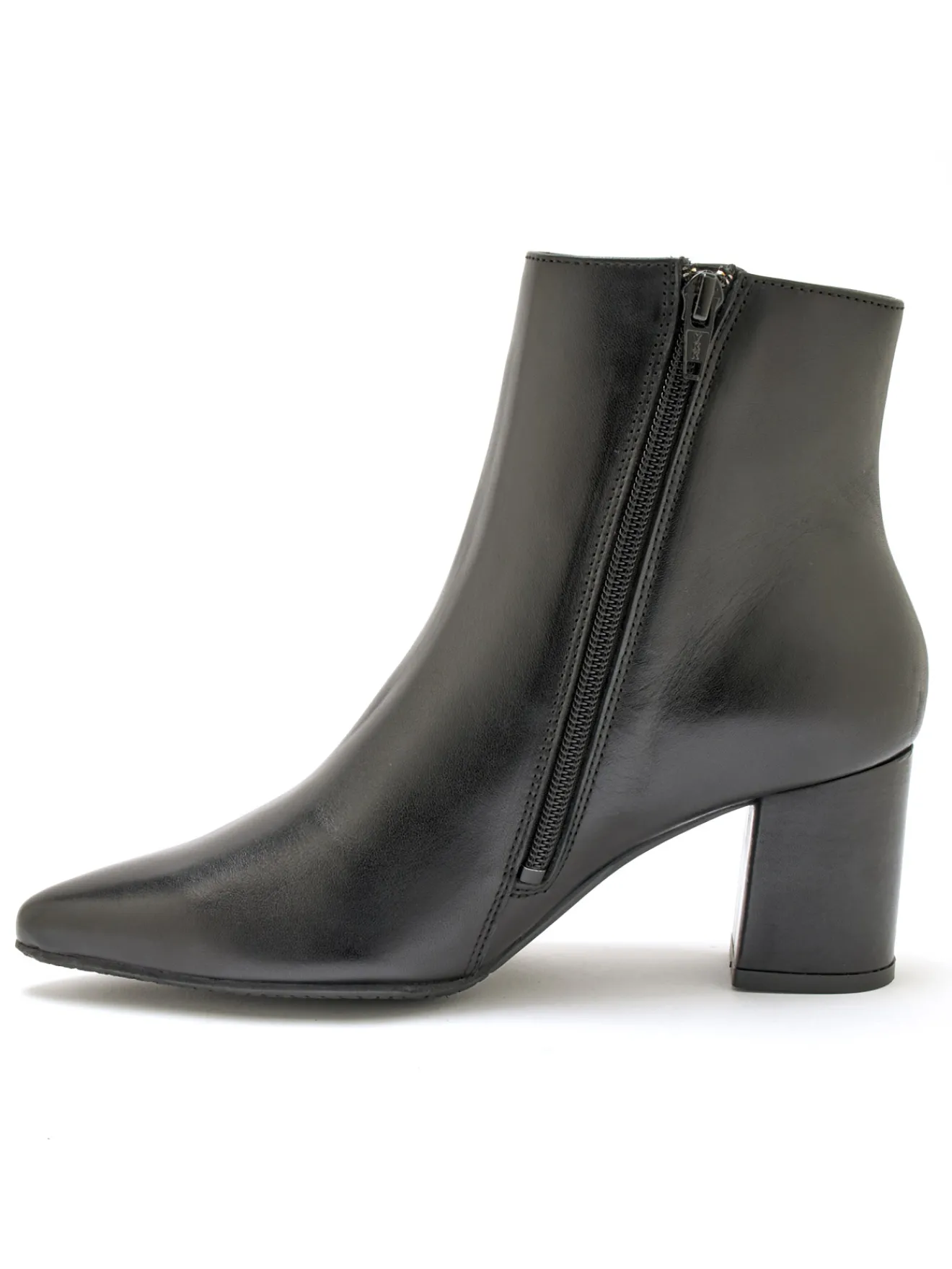 Sale Boots zippées à aérosemelle® Femme Boots
