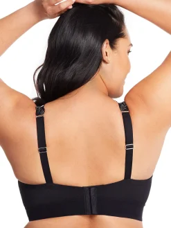 Discount Bralette Bramour Lexington sans armature Sans Armatures