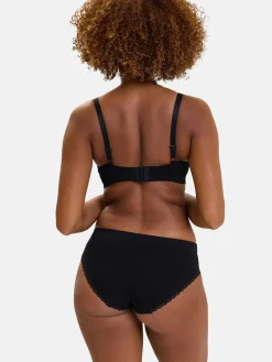Brassière à coques sans armatures Agathe Sans Armatures