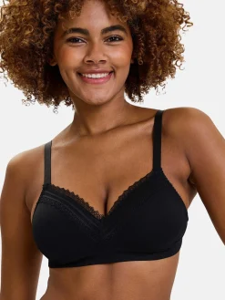 Brassière à coques sans armatures Agathe Sans Armatures