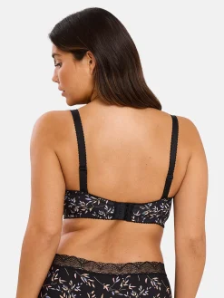 Discount Brassière à coques sans armatures Coline Sans Armatures