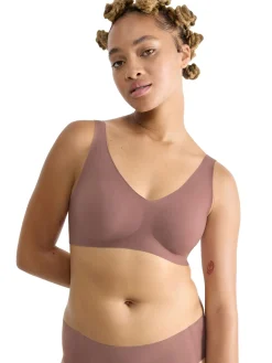 Online Brassière coques souples ZERO Feel 2.0 Sans Armatures
