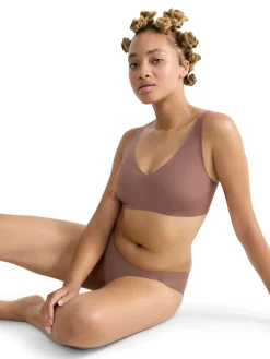 Online Brassière coques souples ZERO Feel 2.0 Sans Armatures