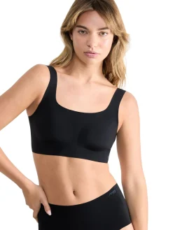 Outlet Brassière coques souples ZERO Feel 2.0 Sans Armatures