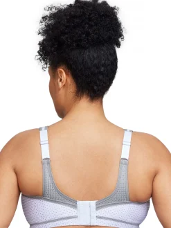 Clearance Brassière de sport Elite Sans Armatures