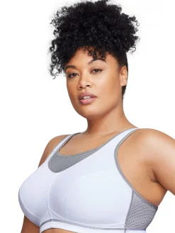 Clearance Brassière de sport Elite Sans Armatures