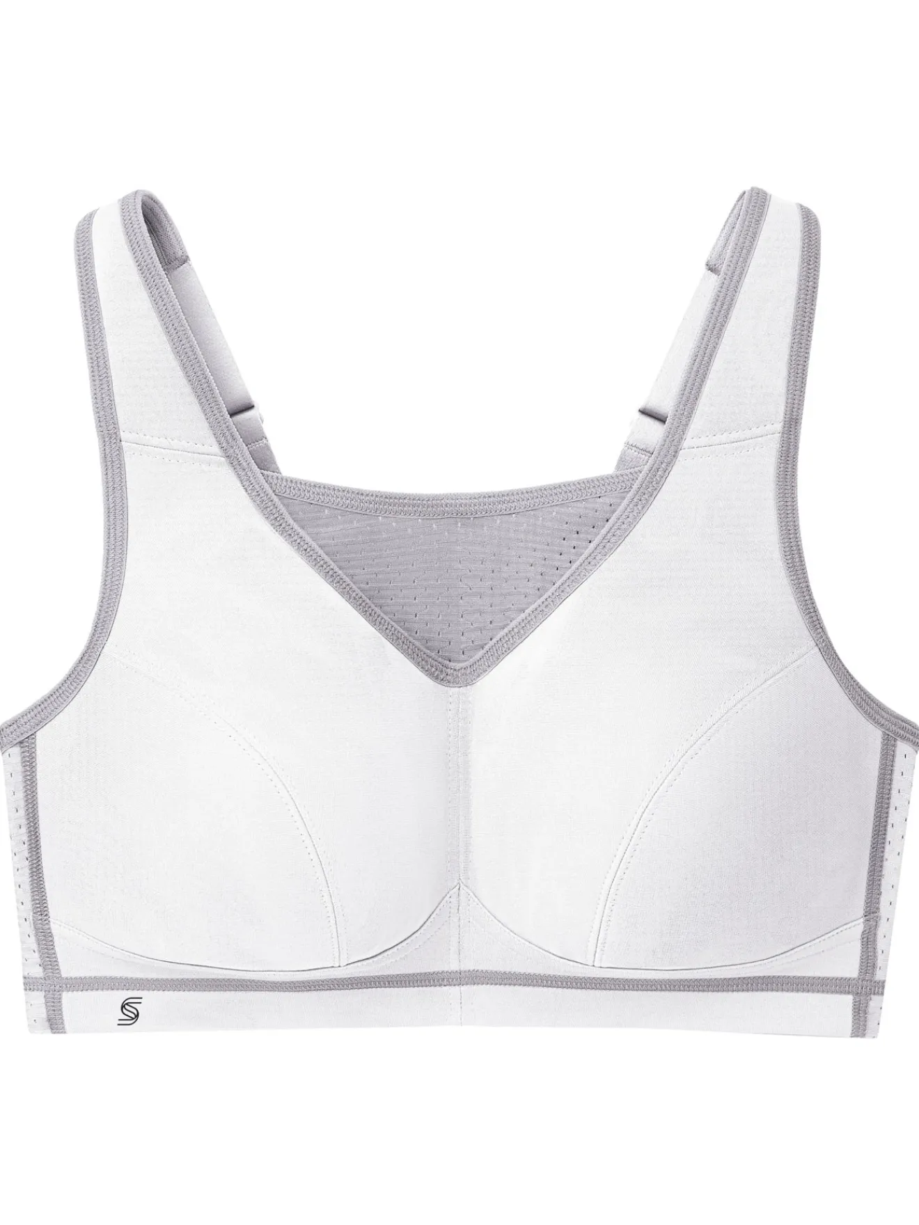 Clearance Brassière de sport Elite Sans Armatures