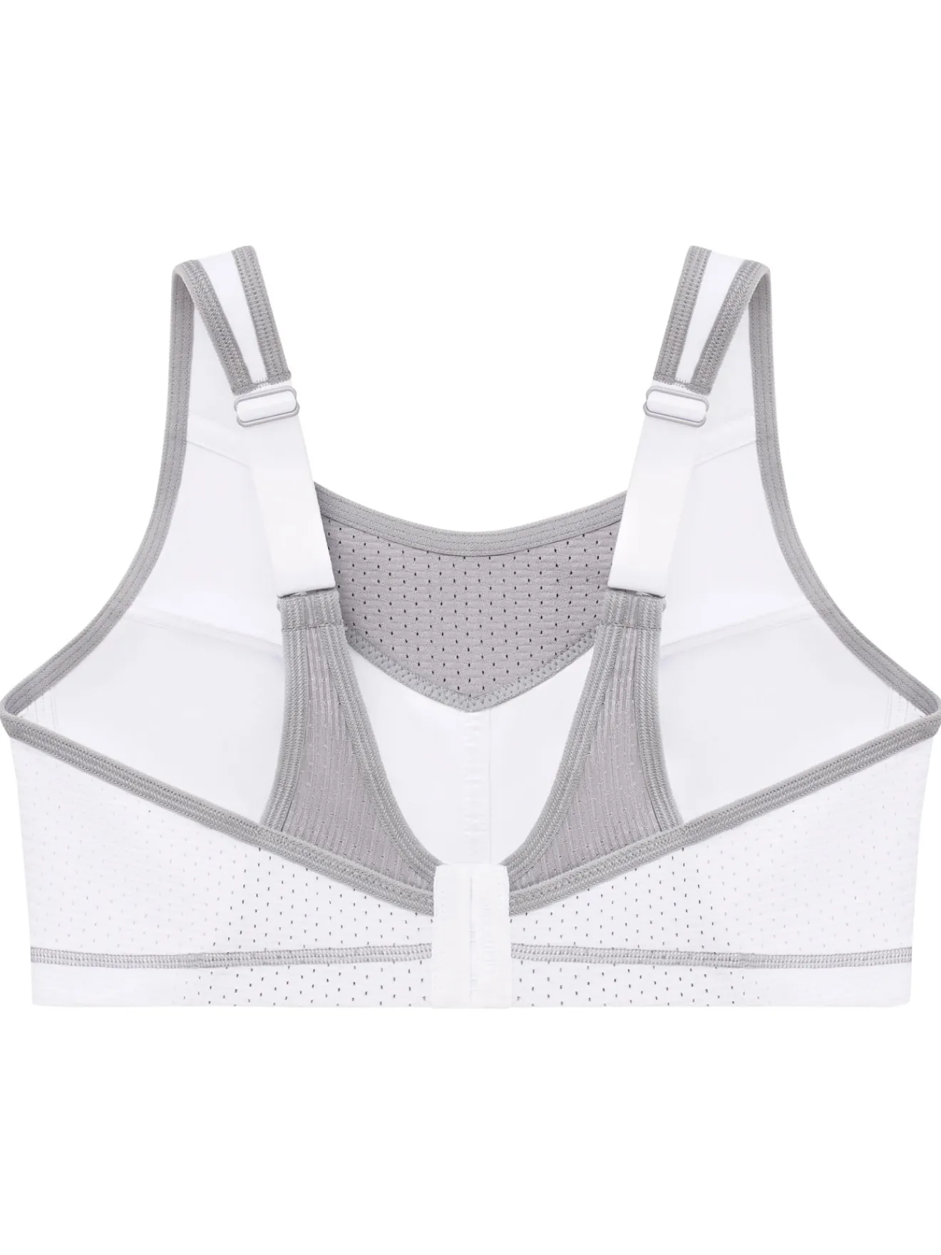 Clearance Brassière de sport Elite Sans Armatures