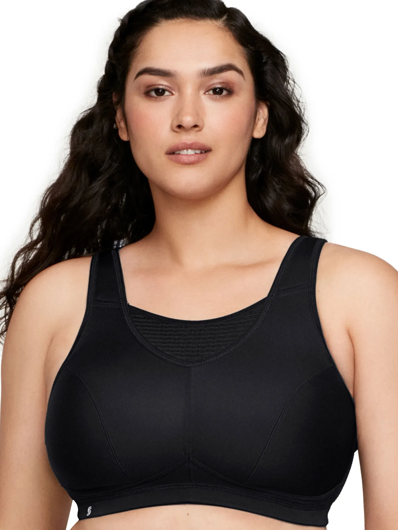 Best Brassière de sport Elite Sans Armatures