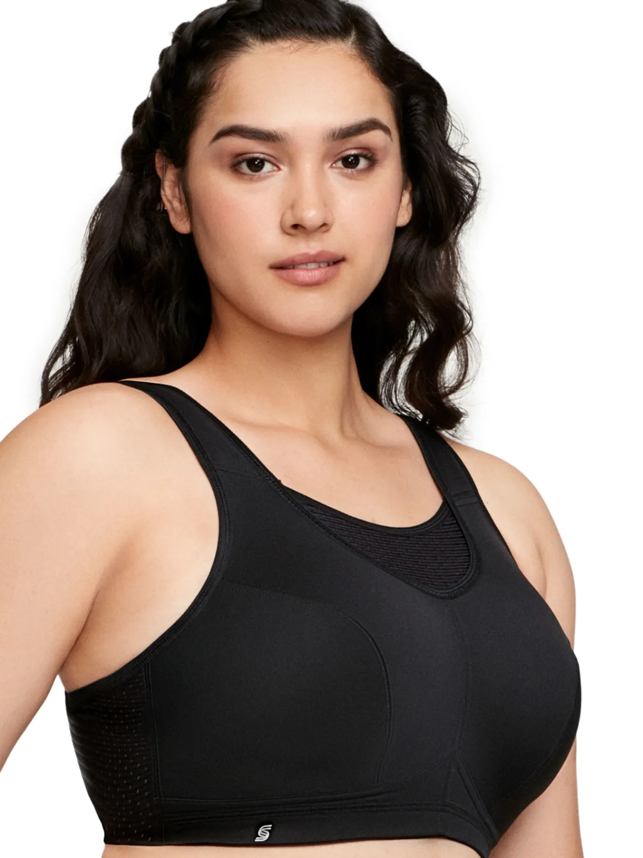 Best Brassière de sport Elite Sans Armatures