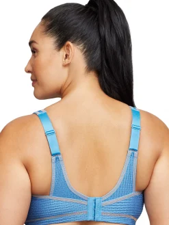 Hot Brassière de sport Elite Sans Armatures