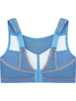 Hot Brassière de sport Elite Sans Armatures