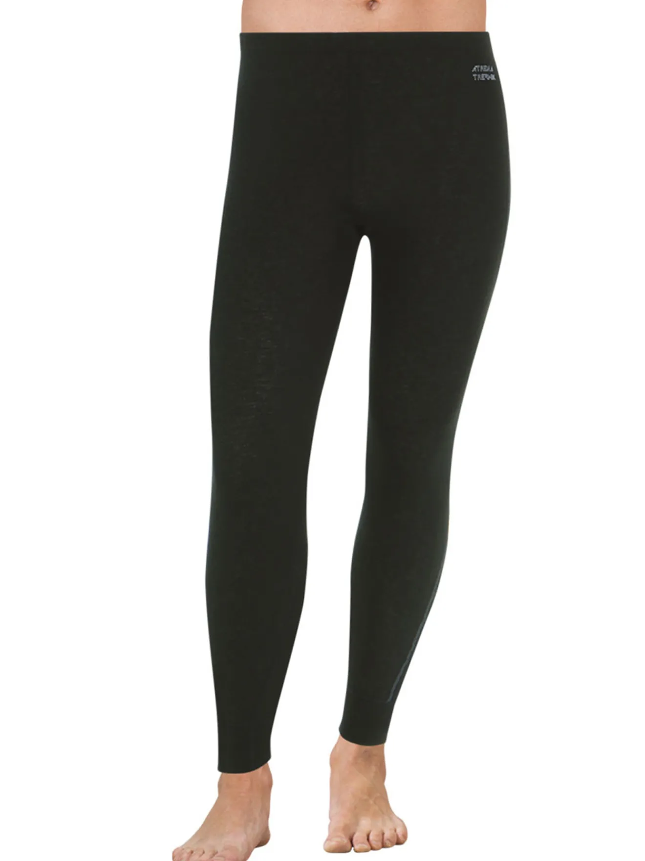 Best Caleçon long homme Thermik Homme Boxer, Caleçon