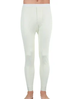 Caleçon long Ligne Chaude Homme Boxer, Caleçon