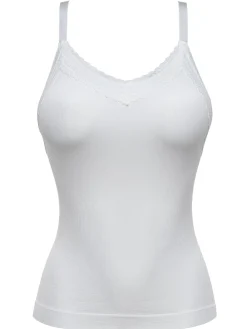 Hot Caraco à coques sans armatures Agathe T-Shirt Thermique - Les Chaleureux