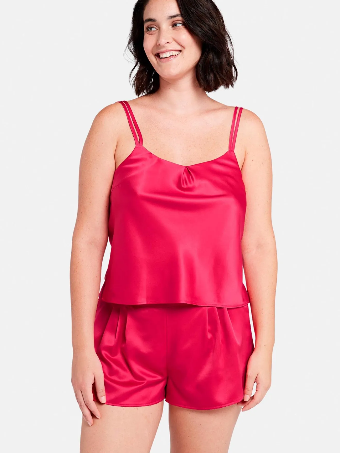 Best Caraco Glam Chic Pyjama