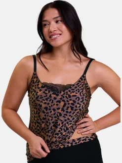 New Caraco Léna T-Shirt Thermique - Les Chaleureux