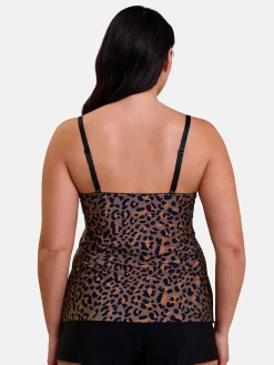 New Caraco Léna T-Shirt Thermique - Les Chaleureux