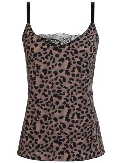 New Caraco Léna T-Shirt Thermique - Les Chaleureux