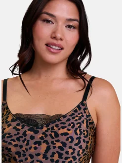 New Caraco Léna T-Shirt Thermique - Les Chaleureux