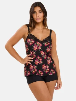 Online Caraco Oriane Pyjama