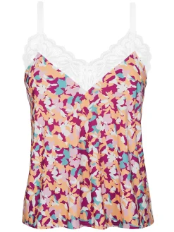 Caraco pyjama microfibre douce Pyjama