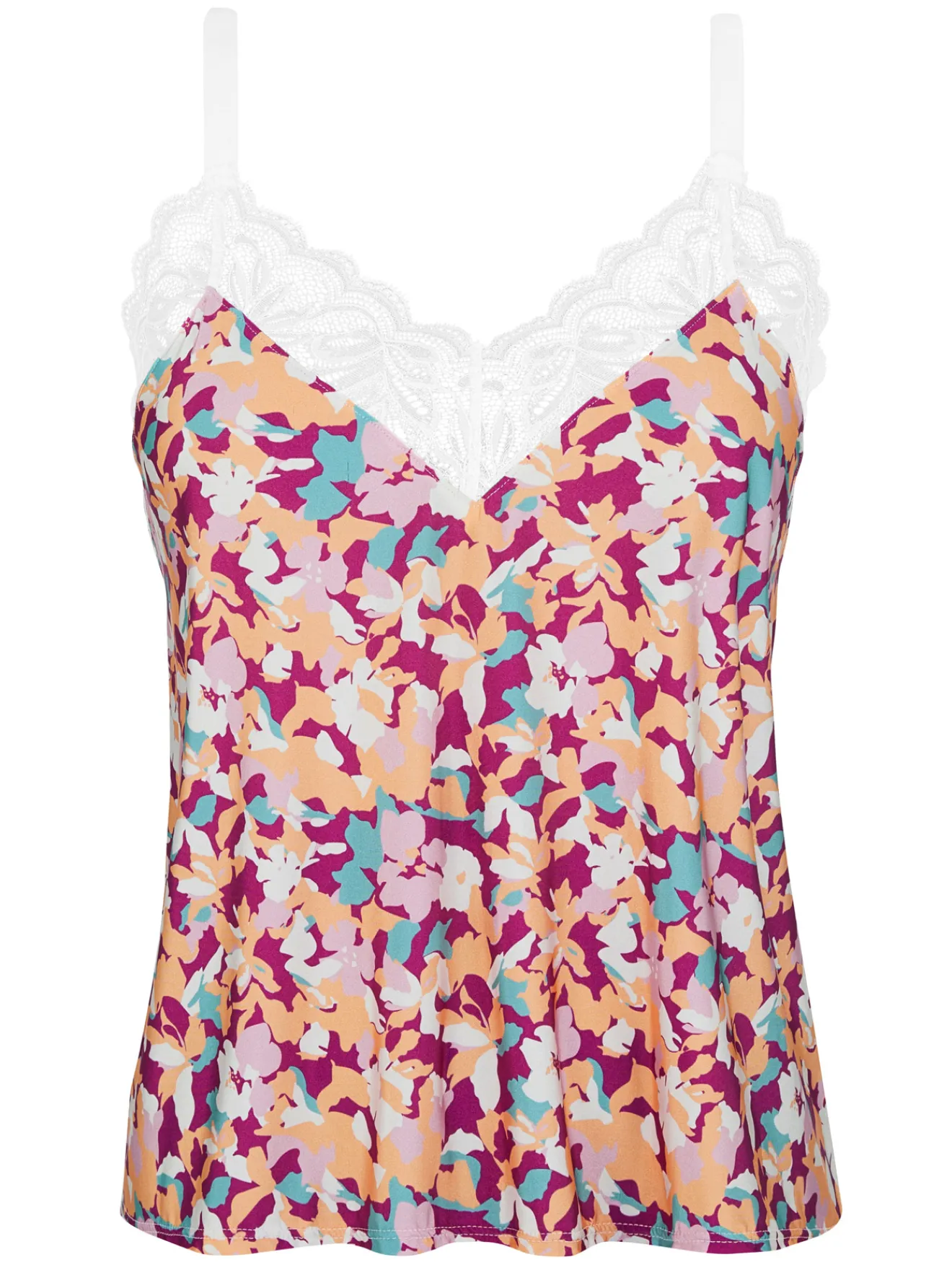 Caraco pyjama microfibre douce Pyjama