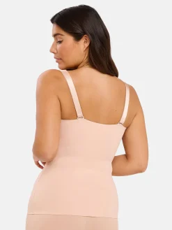 New Caraco sculptant invisible Perfect Touch Pyjama