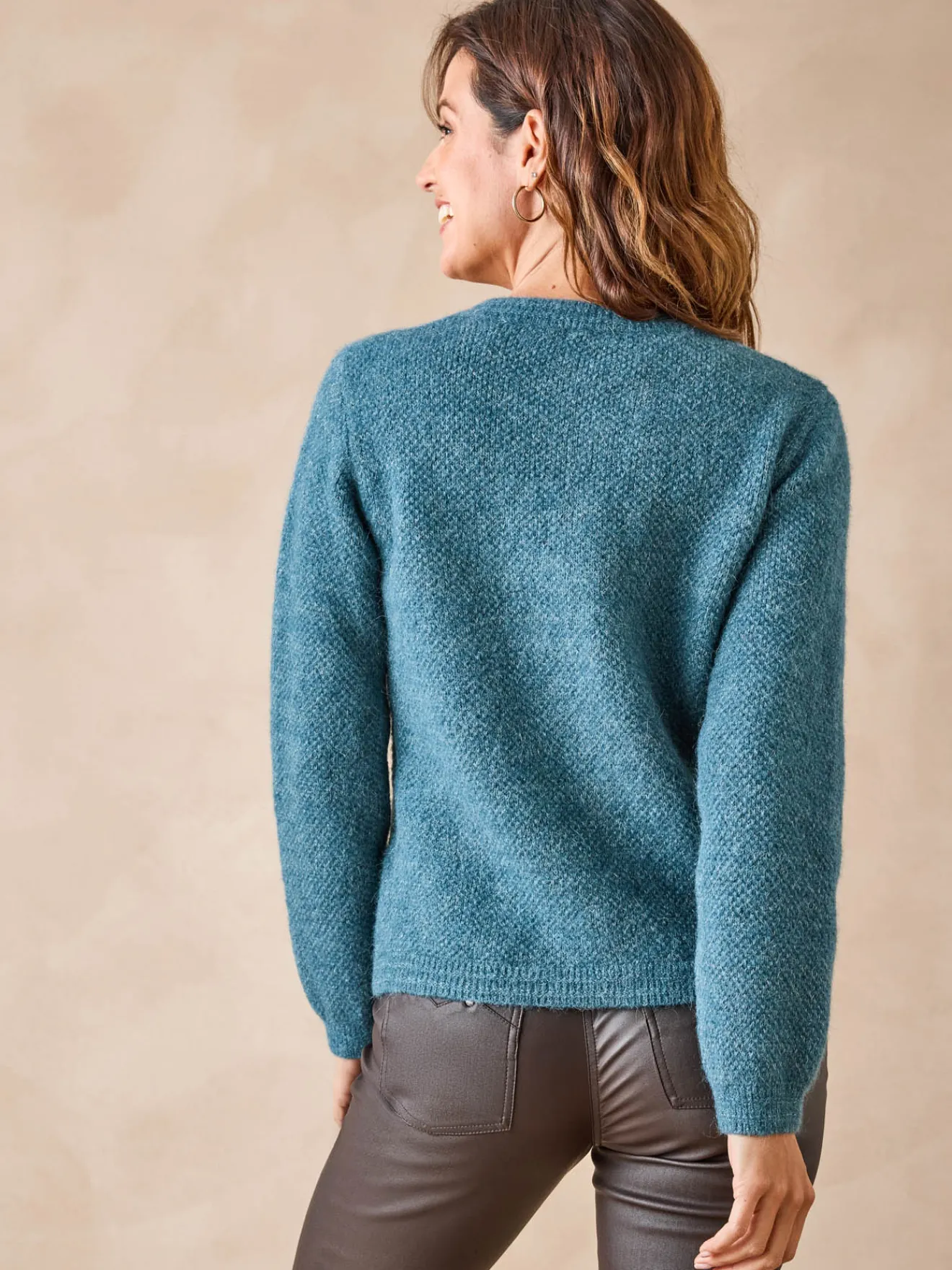 Best Cardigan chic Femme Gilet