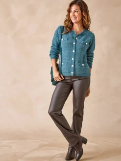 Best Cardigan chic Femme Gilet