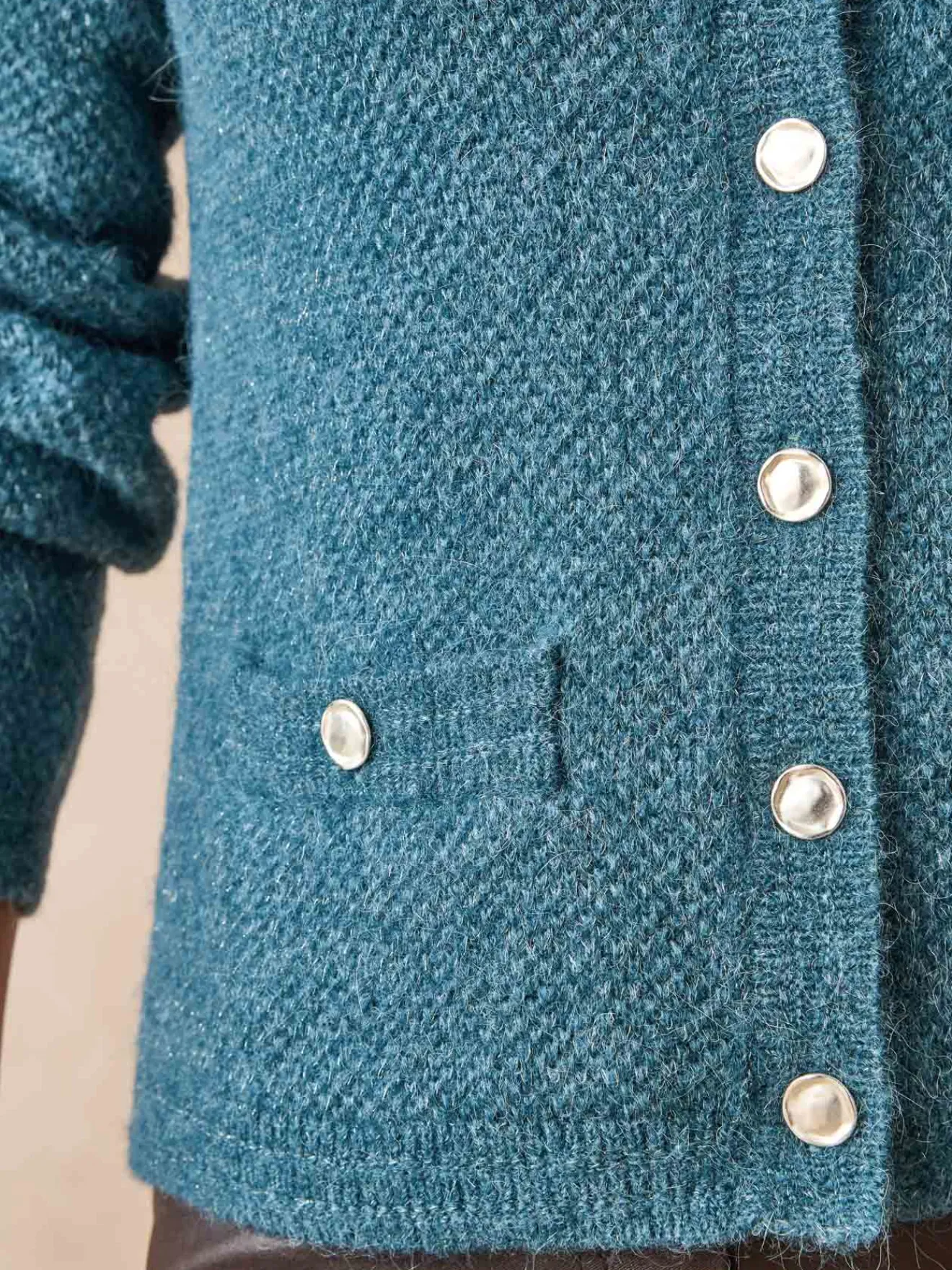 Best Cardigan chic Femme Gilet