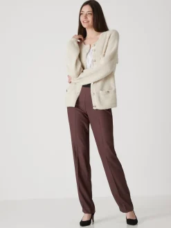 Best Cardigan chic Femme Gilet