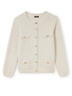 Best Cardigan chic Femme Gilet