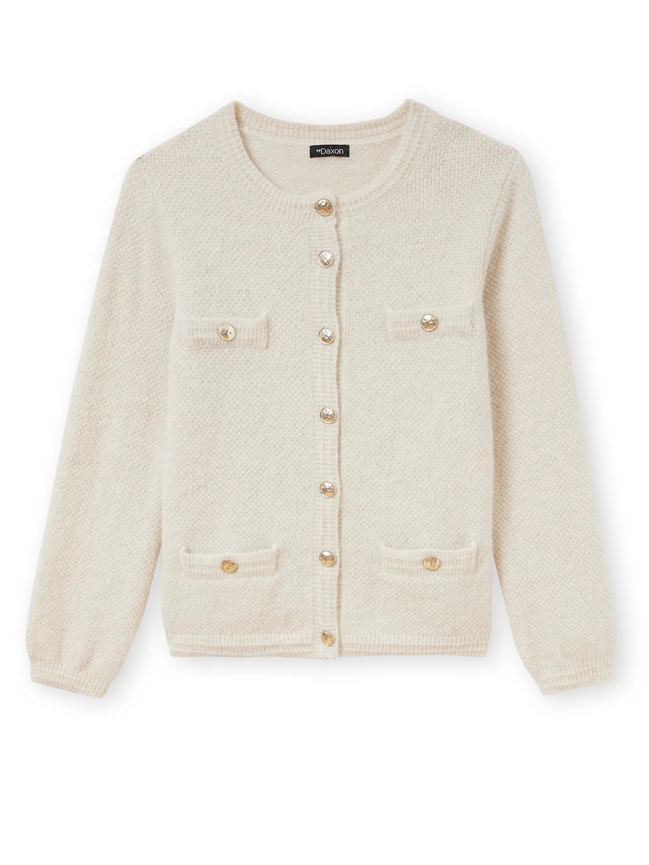 Best Cardigan chic Femme Gilet