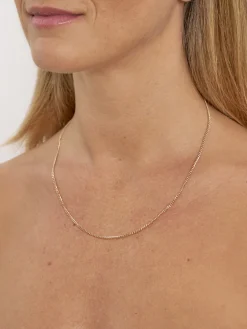 Sale Chaîne maille gourmette Femme Accessoires Et Bijoux