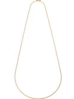 Sale Chaîne maille gourmette Femme Accessoires Et Bijoux