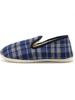 Best Charentaises mixtes fourrées laine Homme Chaussons|Chaussures Homme