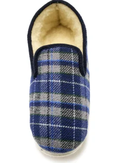 Best Charentaises mixtes fourrées laine Homme Chaussons|Chaussures Homme