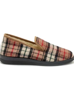 New Charentaises mixtes fourrées laine Homme Chaussons|Chaussures Homme