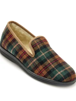 Best Charentaises mixtes fourrées laine Homme Chaussons|Chaussures Homme