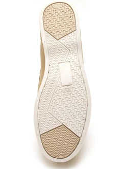 Sale Chaussures bateau cuir Femme Mocassins, Sans-Gênes