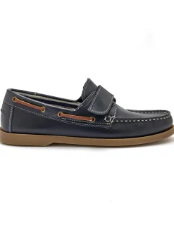Online Chaussures bateau patte scratch Homme Derbies, Baskets|Chaussures Homme