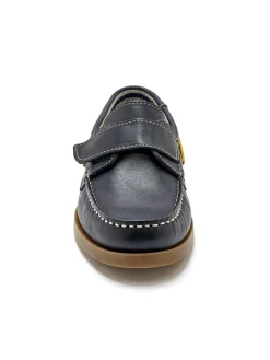 Online Chaussures bateau patte scratch Homme Derbies, Baskets|Chaussures Homme