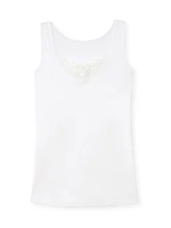 Discount Chemise de corps sans manches T-Shirt Thermique - Les Chaleureux