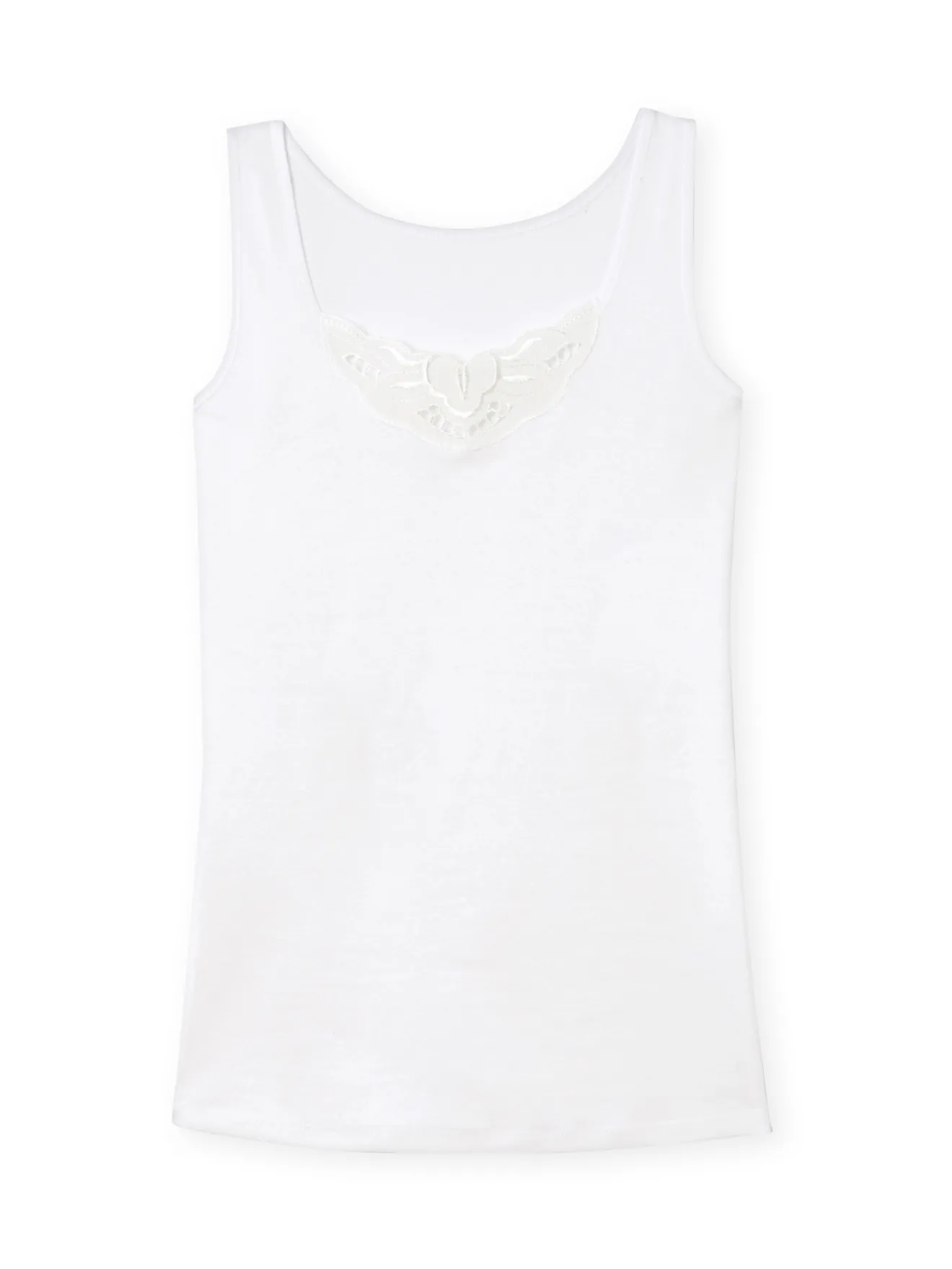 Discount Chemise de corps sans manches T-Shirt Thermique - Les Chaleureux