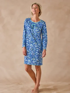 Outlet Chemise de nuit courte Chemise De Nuit