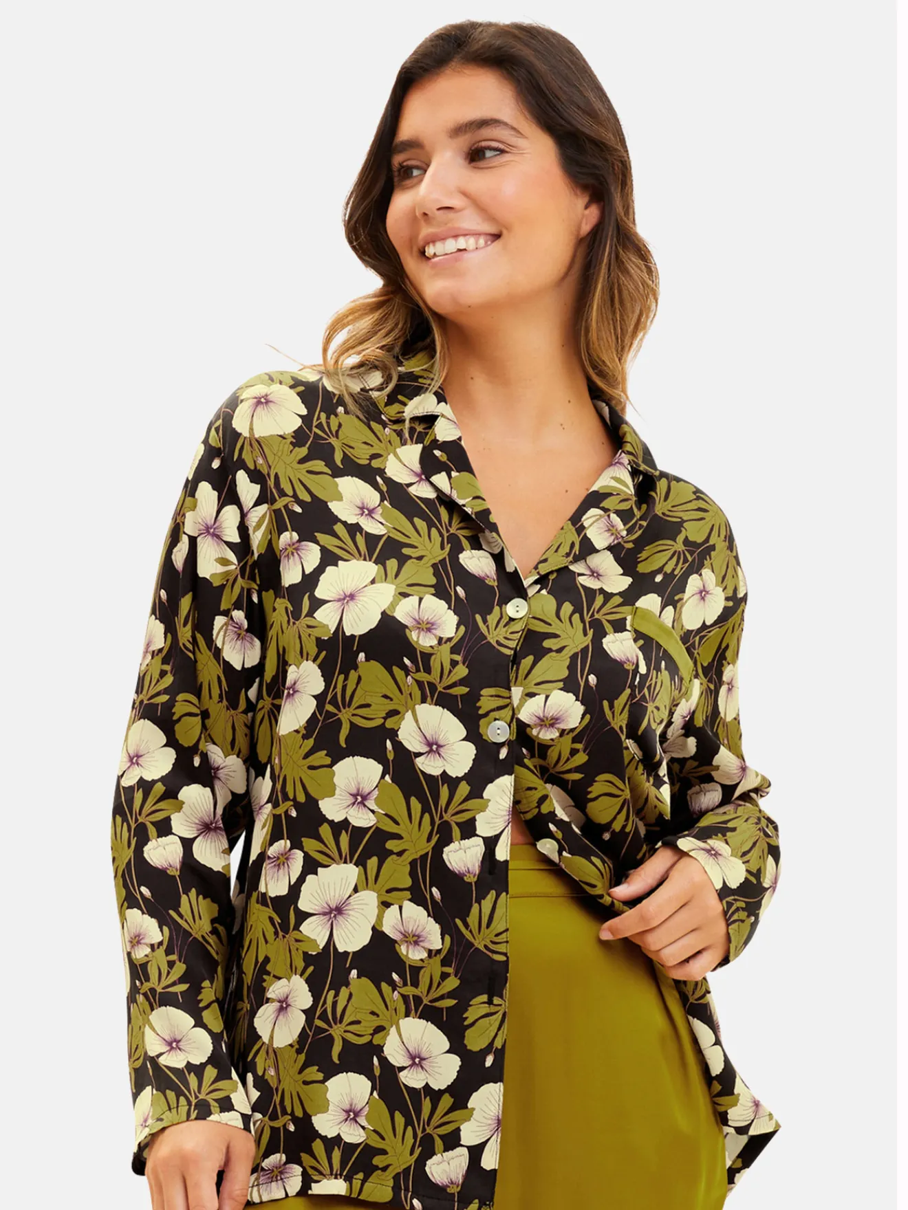 Best Chemise de pyjama Trendy Mix Pyjama