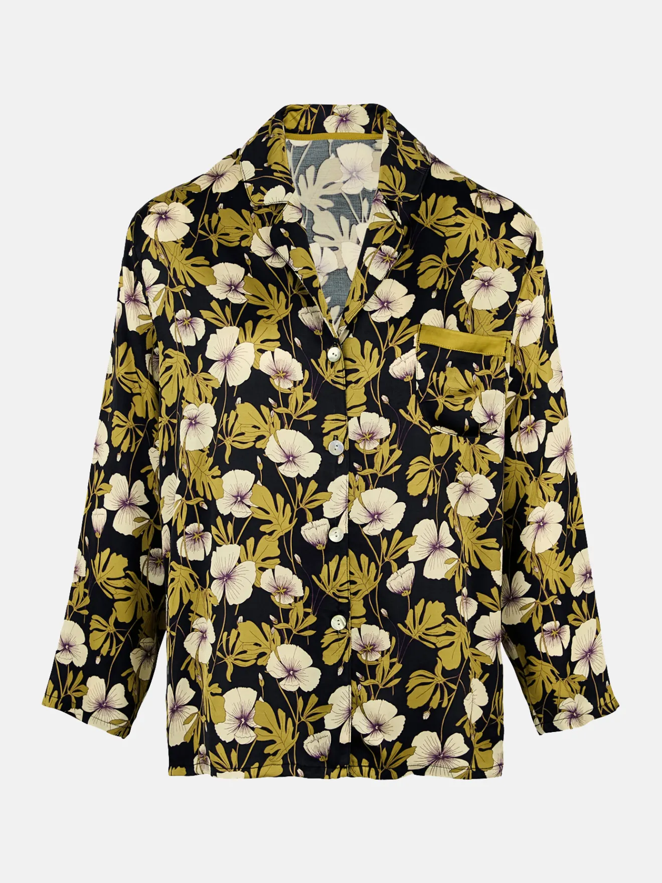 Best Chemise de pyjama Trendy Mix Pyjama